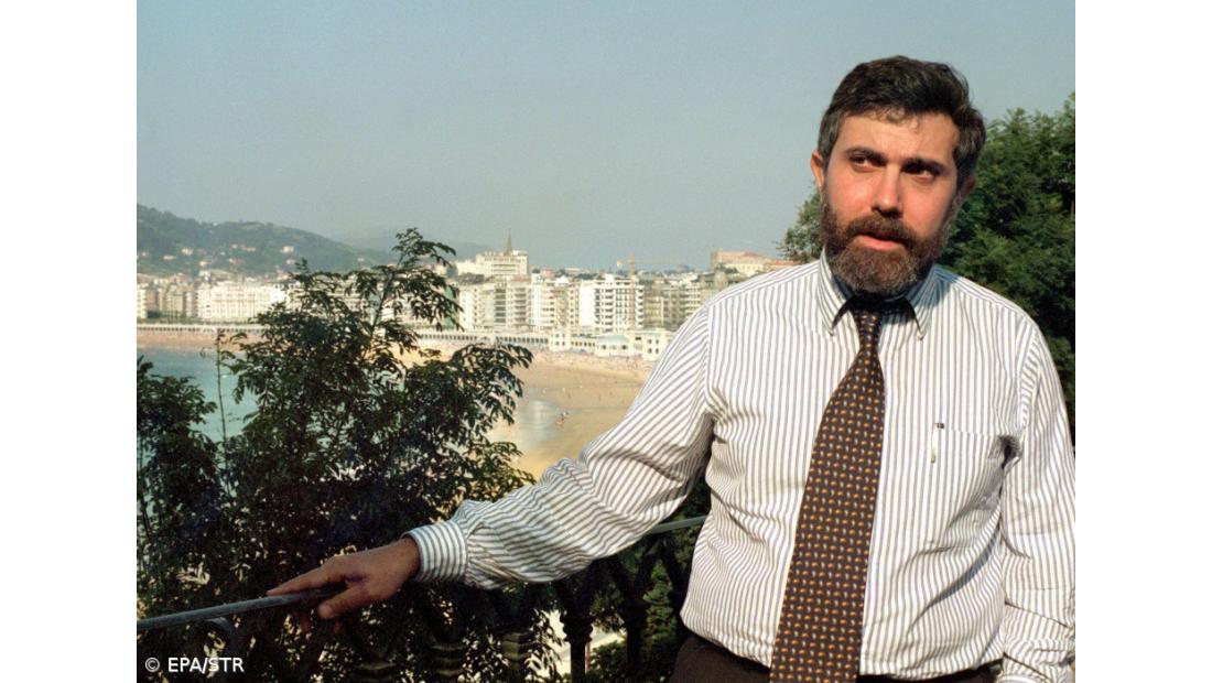 Krugman alerta que Trump é um ignorante que vai agravar a crise