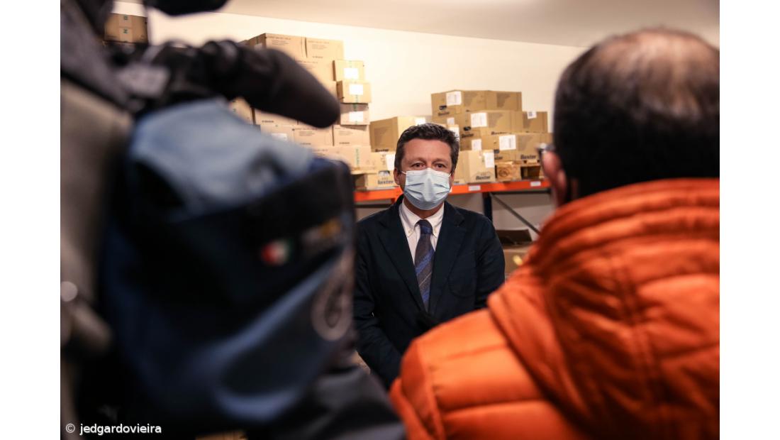 Secretaria da Saúde dos Açores ordena averiguações a Oncologia de Hospital de Ponta Delgada