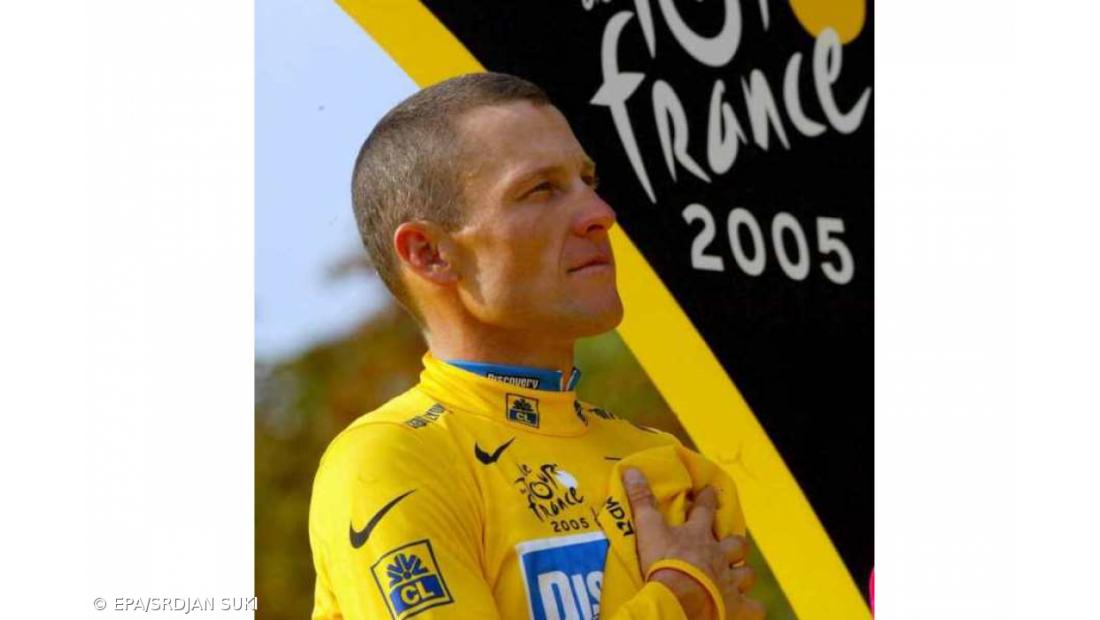 Lance Armstrong só tem mais um dia para recorrer ao TAS