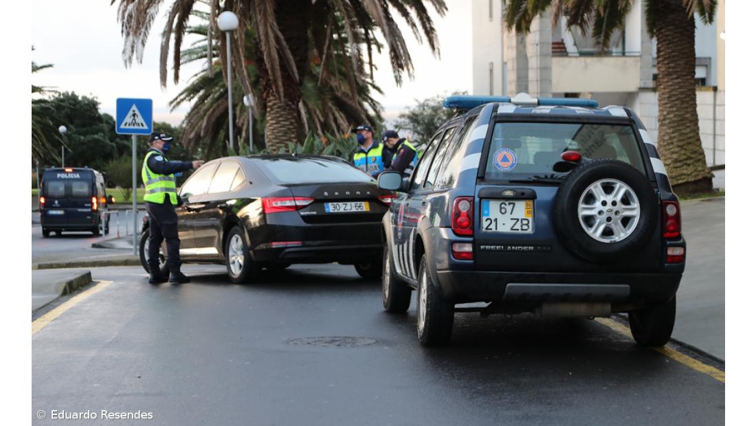 Vacinas contra a Covid-19 chegaram aos Açores – Imagem 14