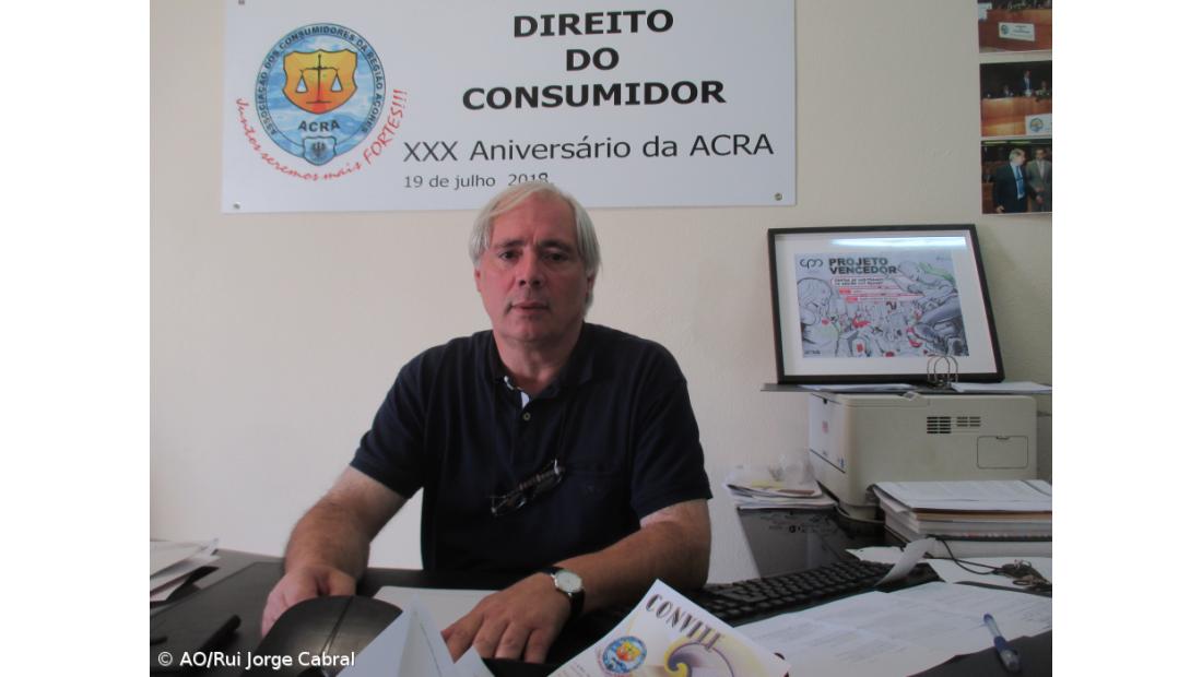 ACRA defende travão nos preços com margens de comercialização 