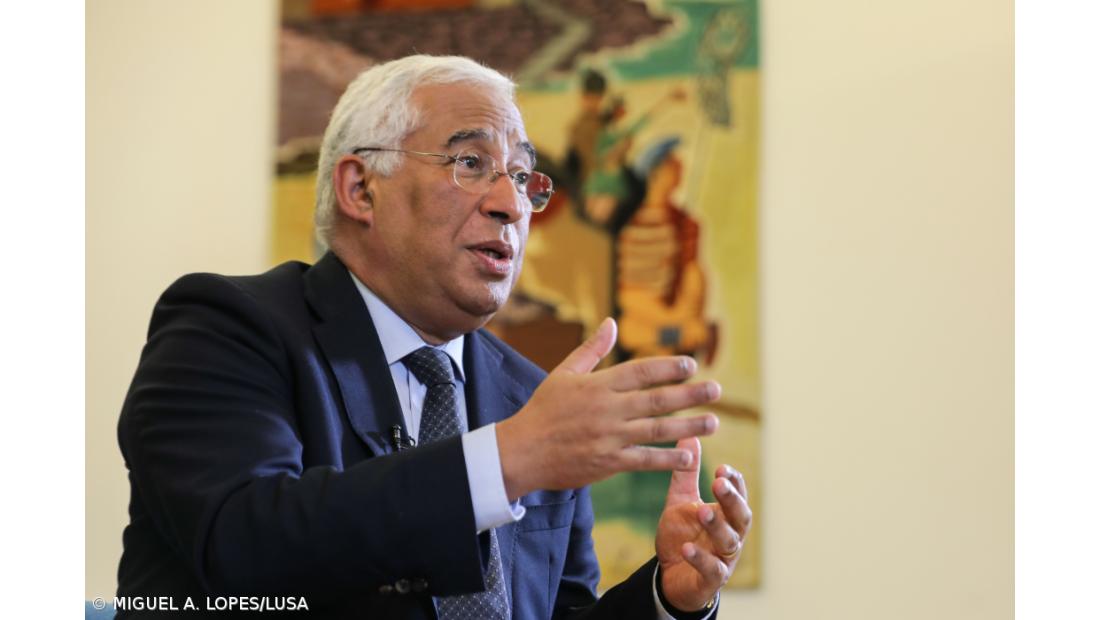 Governo está a aprofundar reorganização territorial dos serviços do Estado