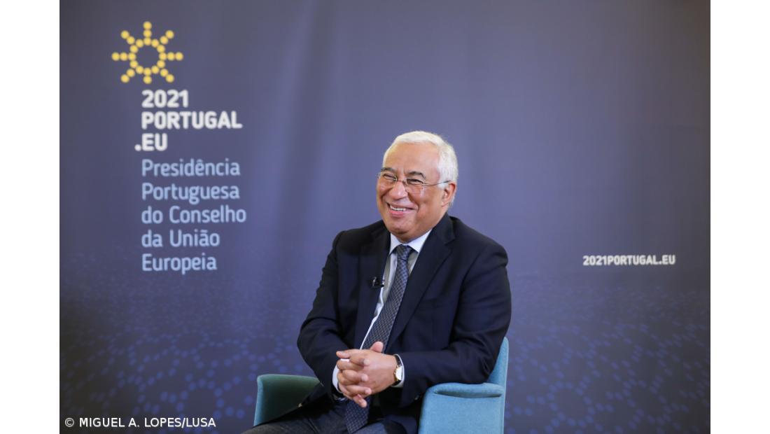 Uma crise política “é um cenário que não me passa pela cabeça” 