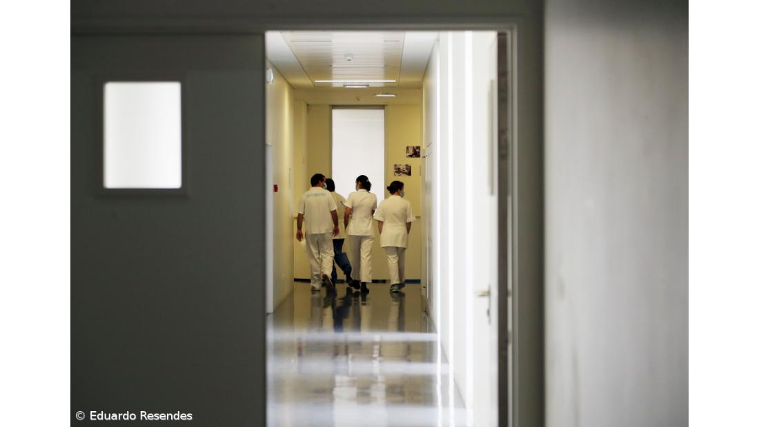 Associação Sindical Portuguesa dos Enfermeiros convoca greve a partir de 02 setembro