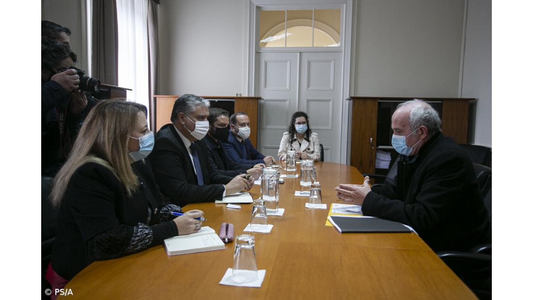 PS/Açores preocupado com efeitos da pandemia nos profissionais do turismo – Imagem 2