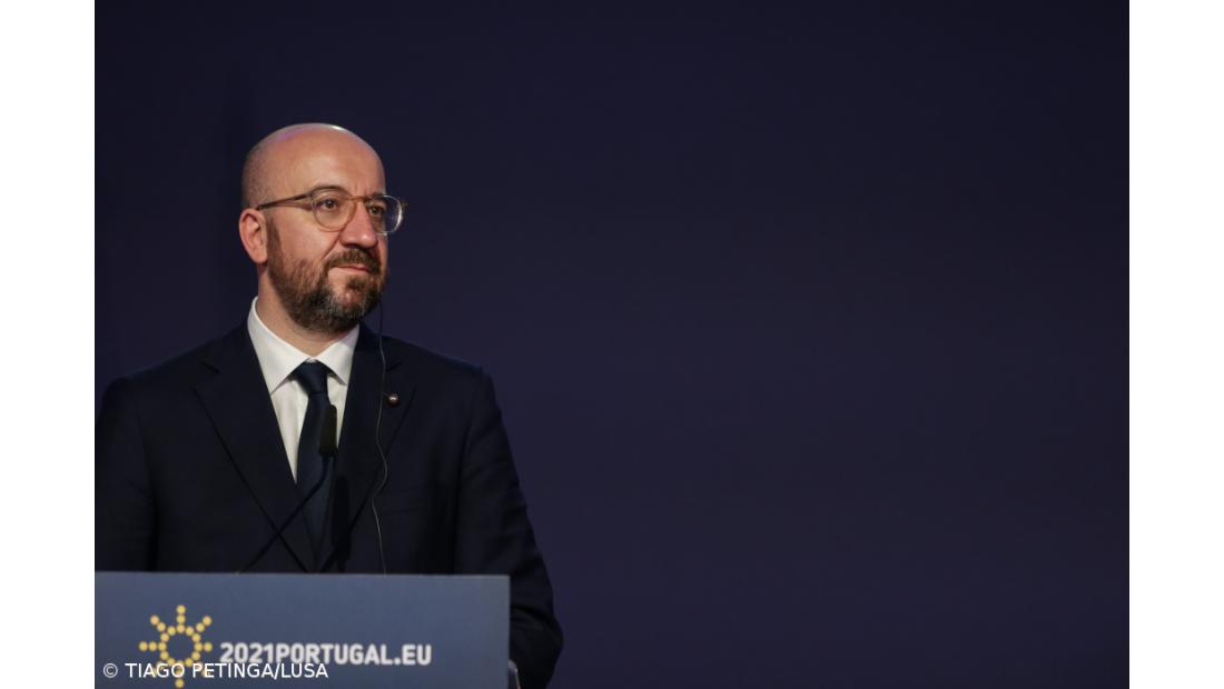 Conselho Europeu convocado de urgência para quinta-feira em Bruxelas 