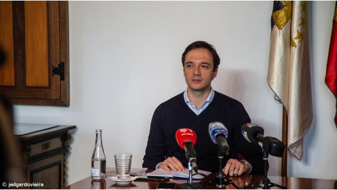 Inverno “decisivo” para perceber comportamento da doença 