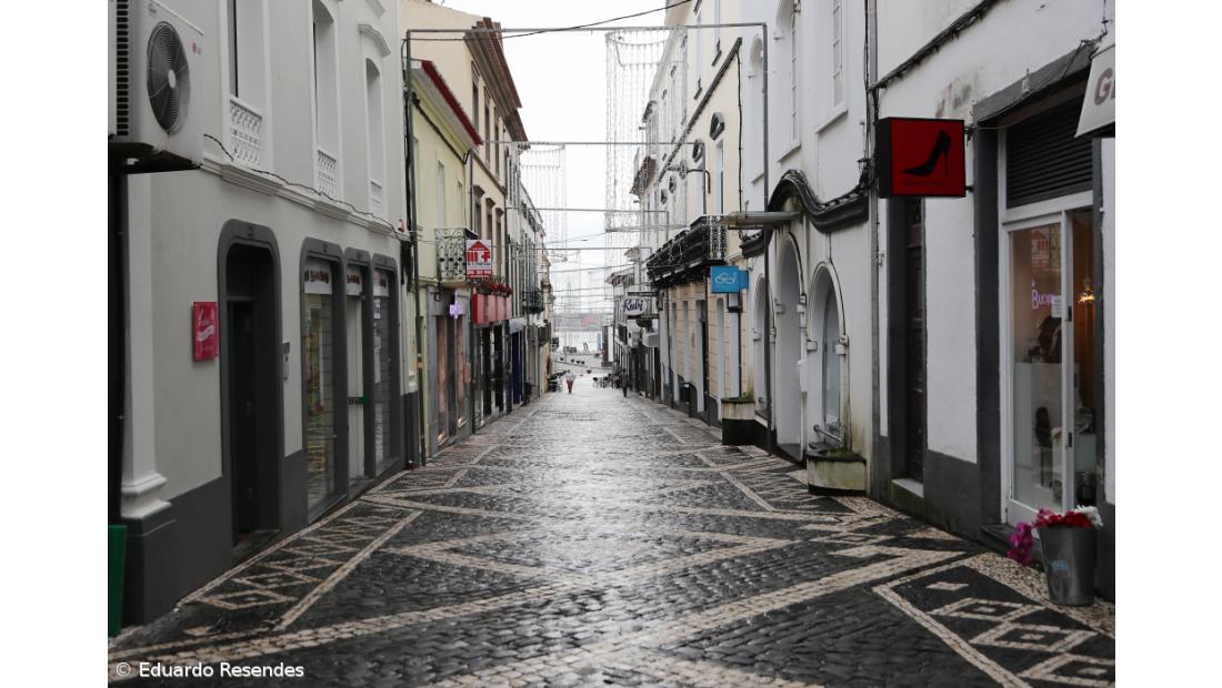 Vírus matou e abalou a vida dos açorianos mas também os tornou mais fortes e resilientes – Imagem 4