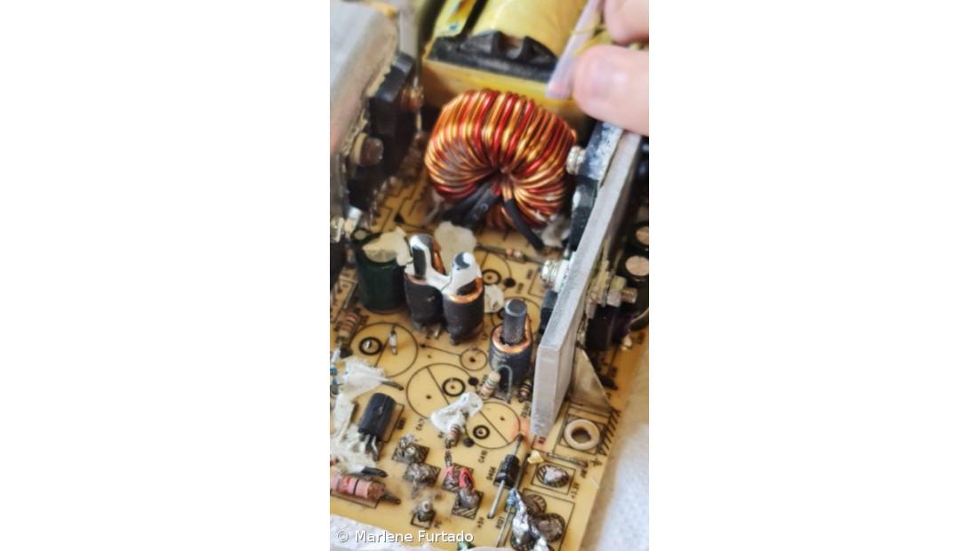 Nova vida para material informático – Imagem 4