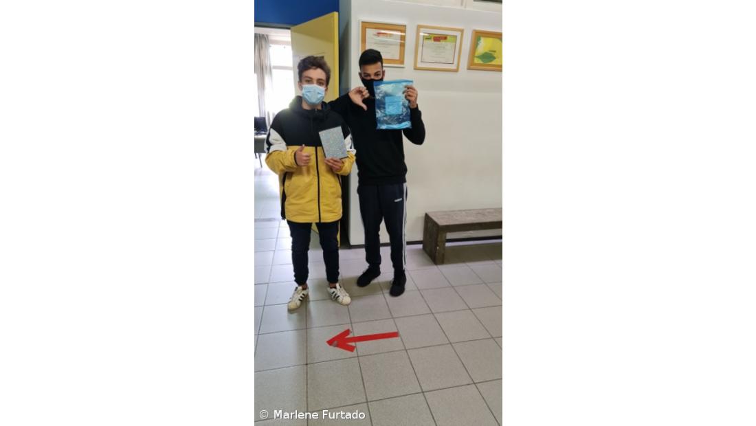 Nova vida para material informático – Imagem 2