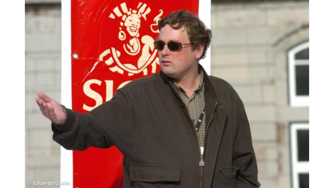 Gerardo Rosa recandidata-se à direcção do TAC