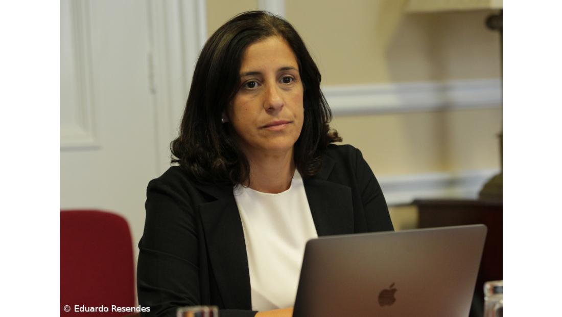 Sónia Nicolau pede demissão dos cargos no Partido Socialista 