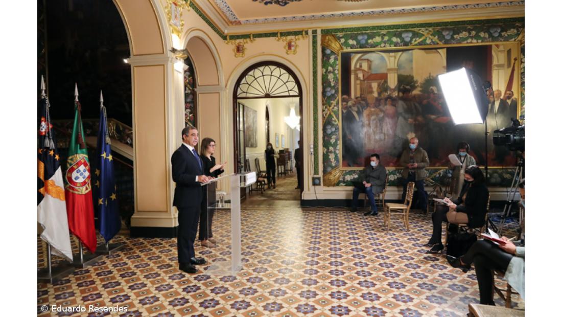 Construção da cadeia de Ponta Delgada não pode "prolongar-se no tempo” – Imagem 2