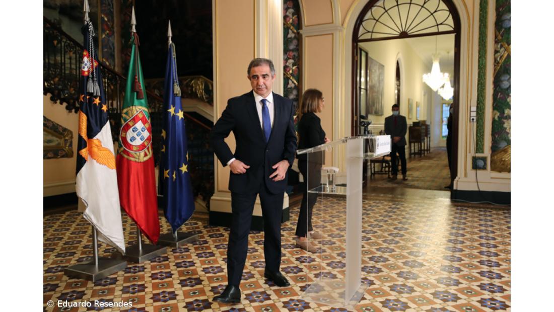 Decisões do Governo dos Açores estão “científica e politicamente validadas” – Imagem 1