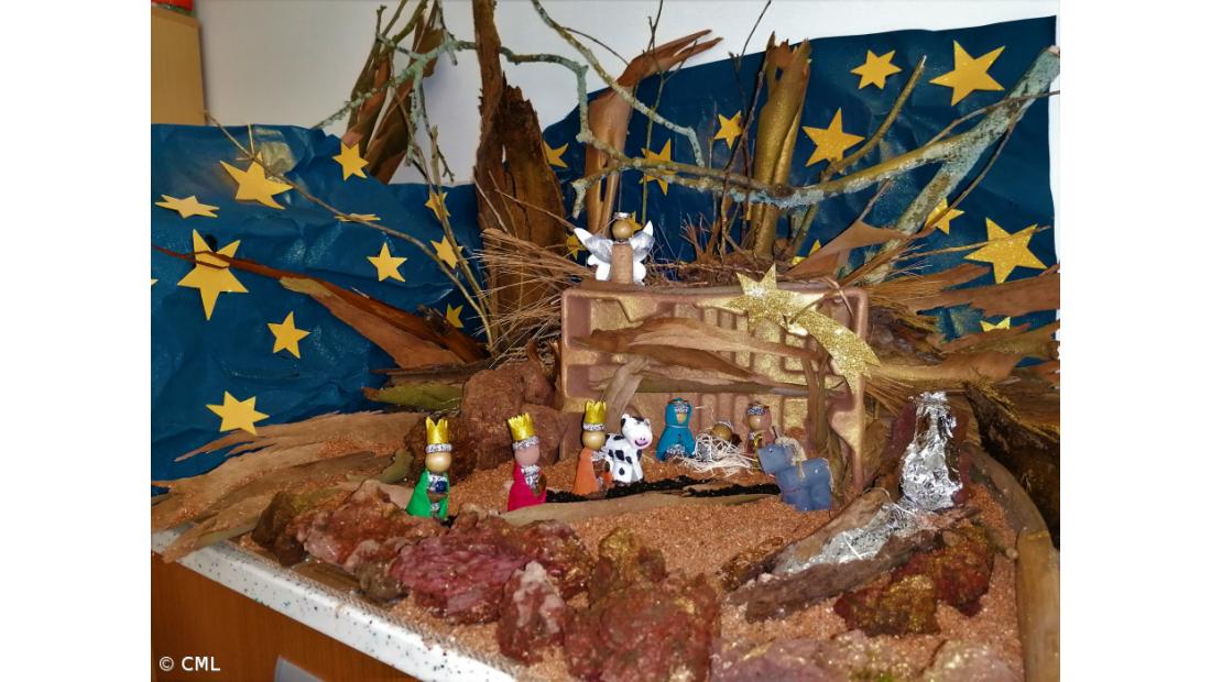 Lagoa divulga vencedores do concurso de presépios  – Imagem 2