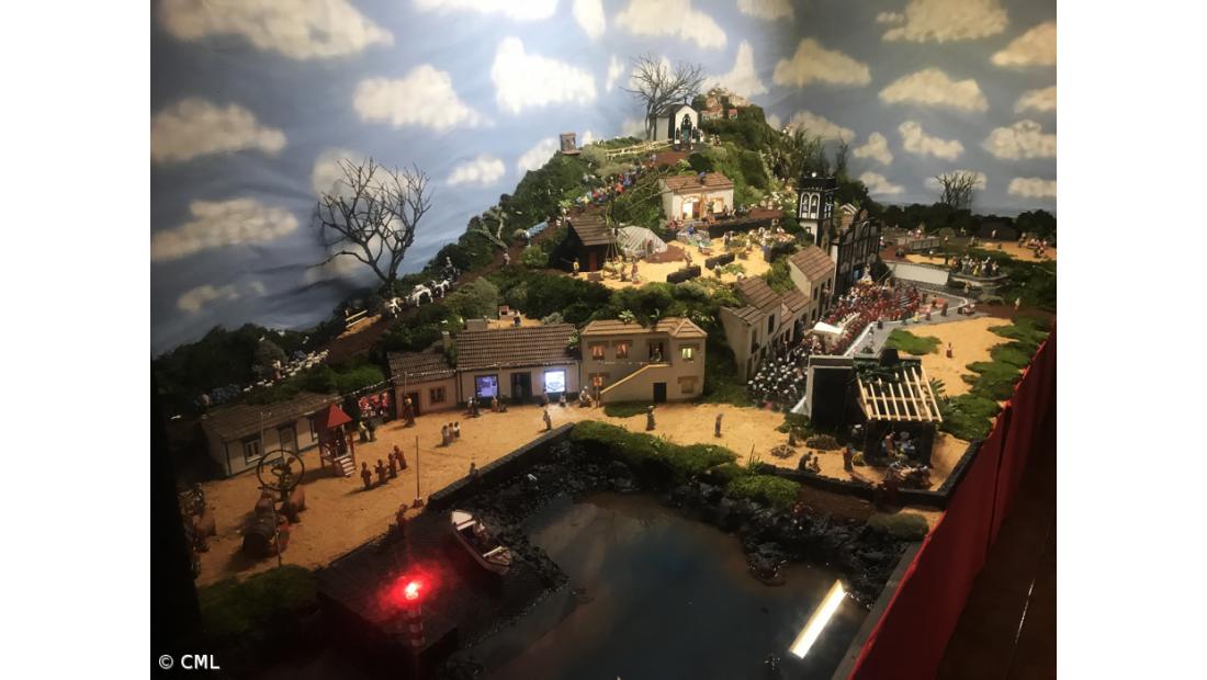 Lagoa divulga vencedores do concurso de presépios  – Imagem 3