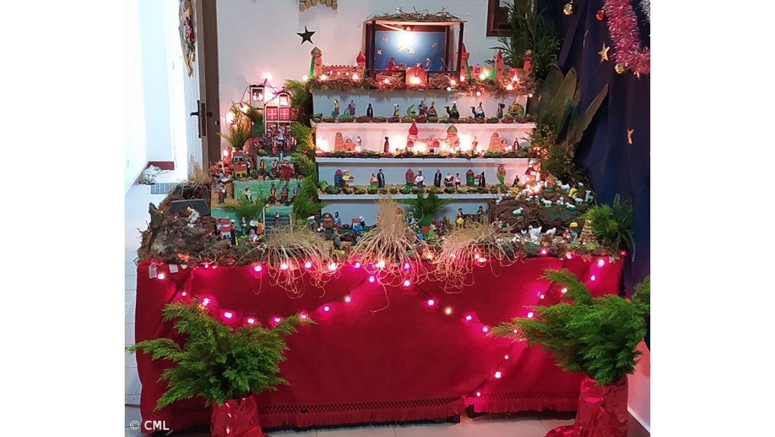 Lagoa divulga vencedores do concurso de presépios  – Imagem 4