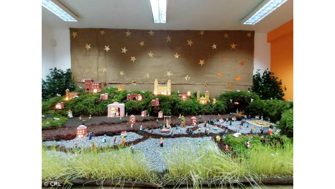 Lagoa divulga vencedores do concurso de presépios  – Imagem 6