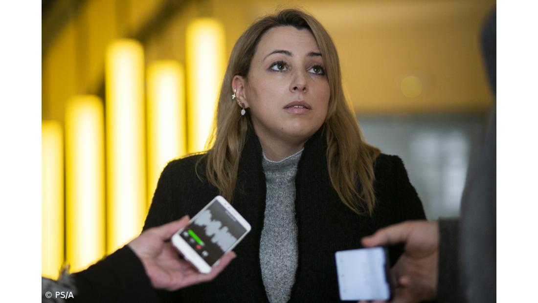 PS acusa Governo dos Açores de “criar falsas expectativas” aos empresários