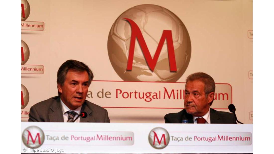 Mais vitalidade para a prova com patrocínio do Millennium