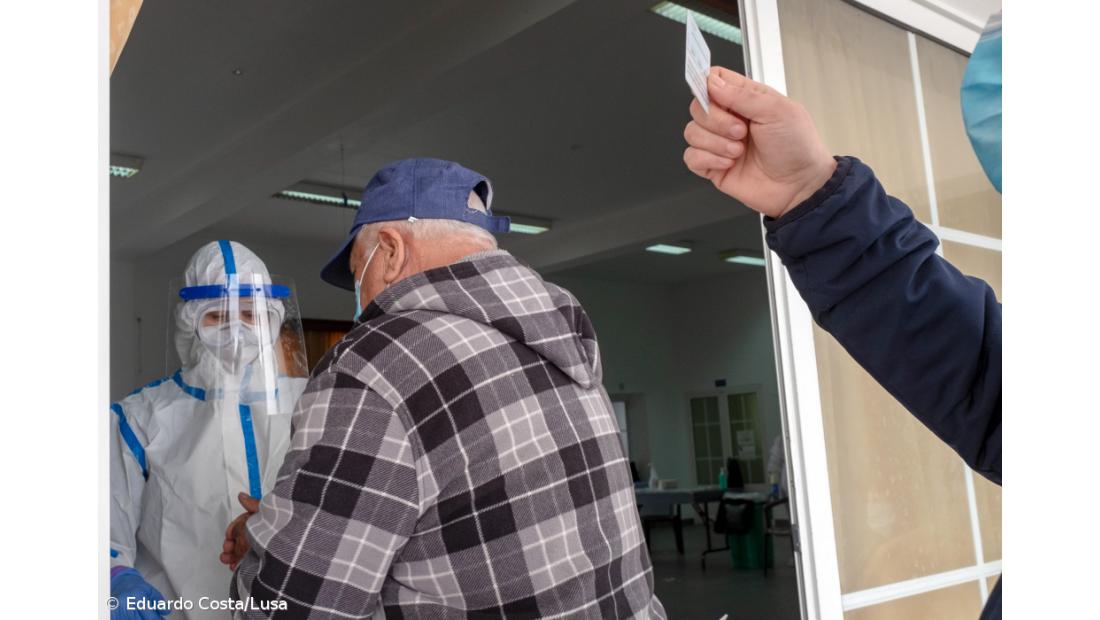 População de Ponta Garça dividida sobre imposição da cerca sanitária – Imagem 2