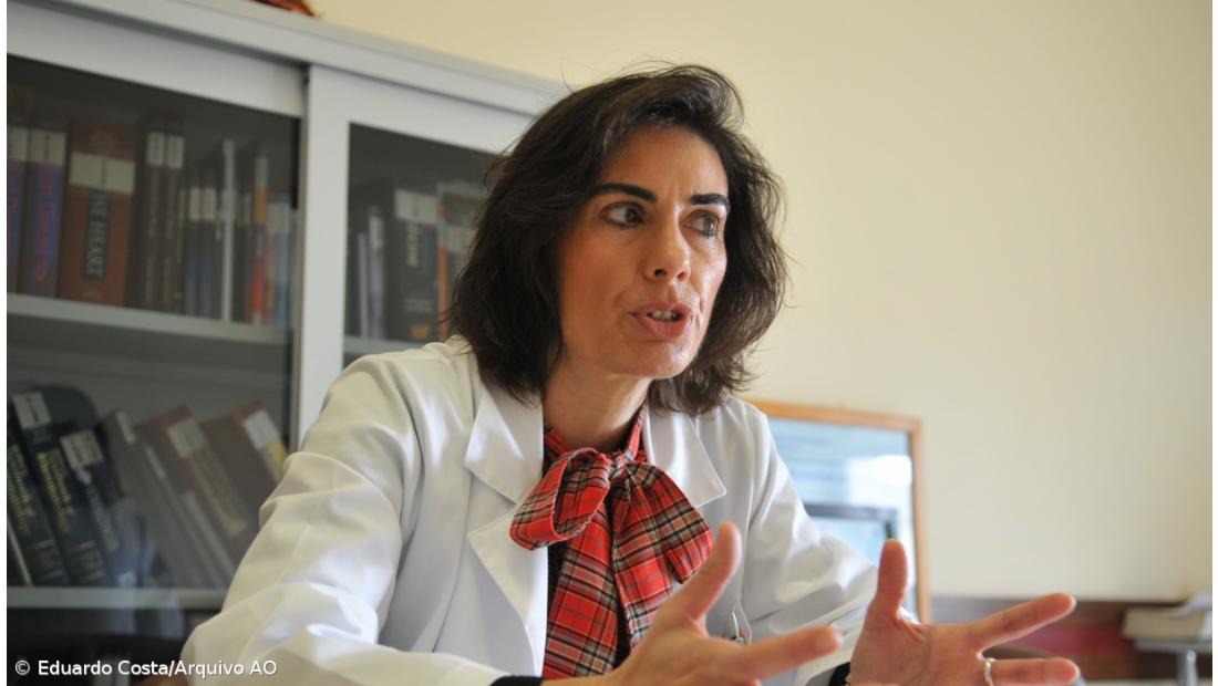 “A mortalidade por doenças não Covid-19 nos Açores aumentou”