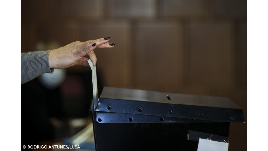 Mais de 9,3 milhões de eleitores chamados a eleger órgãos do poder local