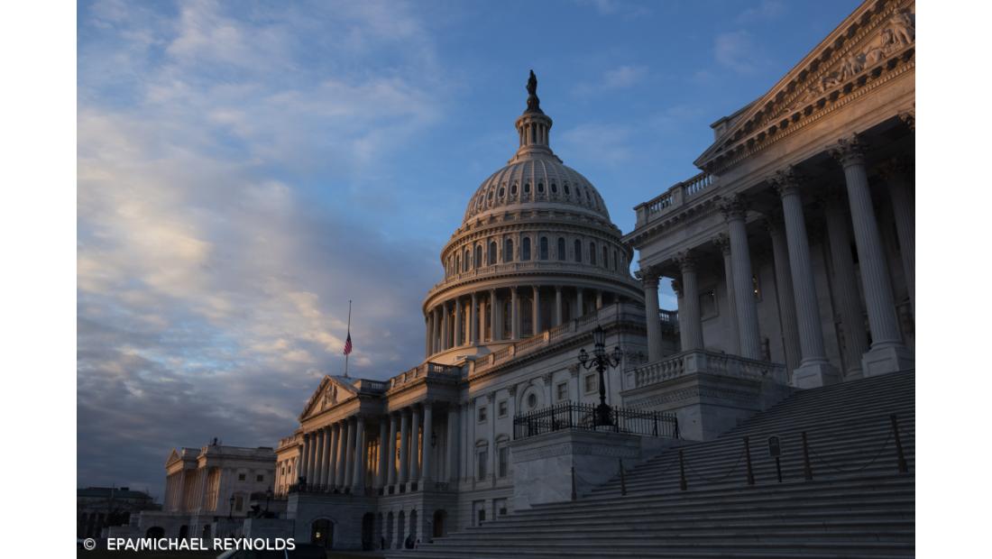 Quatro membros de grupo de extrema-direita condenados por conspiração