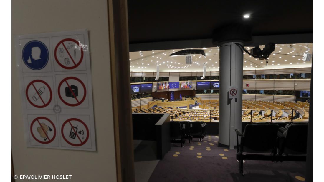 Bruxelas espera reciprocidade na UE após Londres retirar quarentena a vacinados