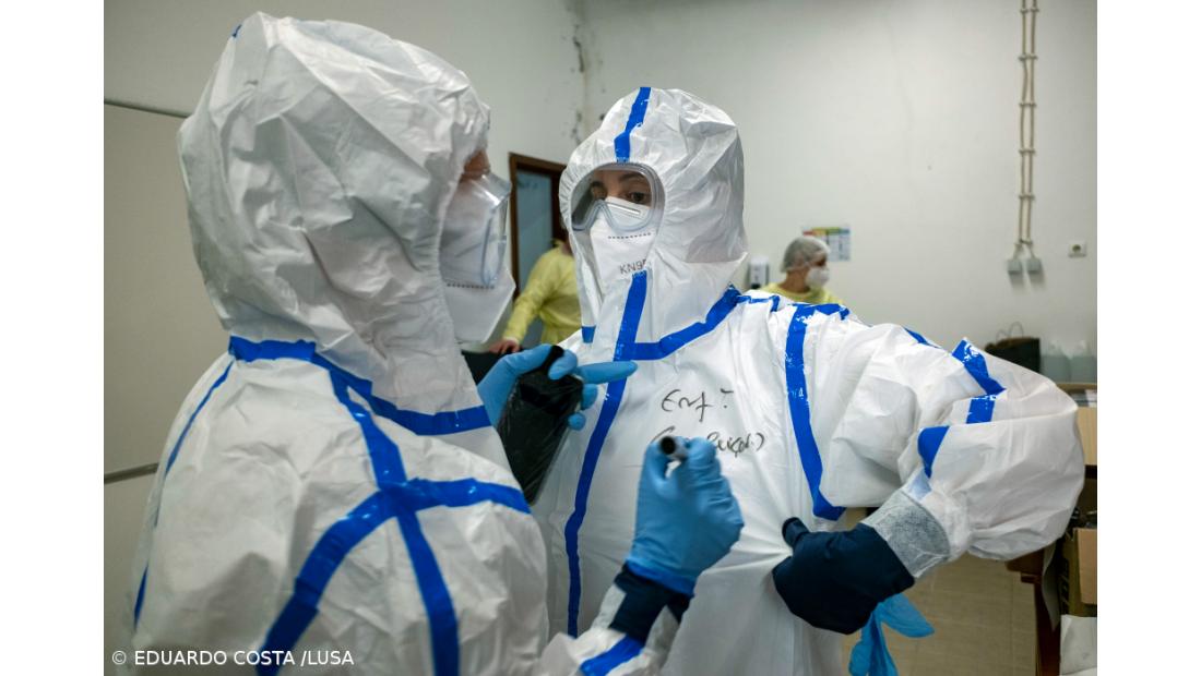 Açores registam 22 novos casos e 23 recuperações