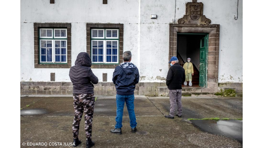 Vírus matou e abalou a vida dos açorianos mas também os tornou mais fortes e resilientes – Imagem 3