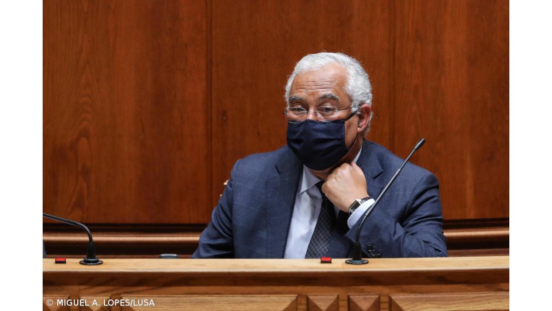 BE acusa Costa de alinhar com farmacêuticas contra levantamento de patentes das vacinas 