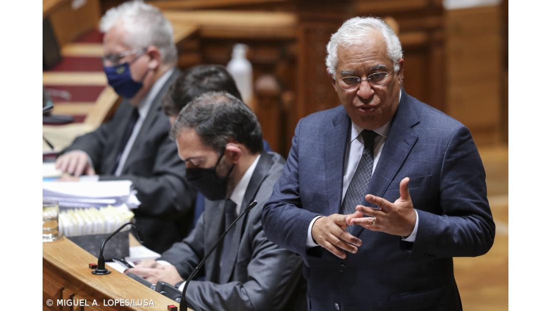 Costa anuncia início de campanha de testes rápidos nas escolas na quarta-feira