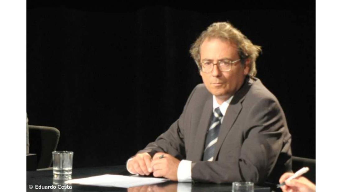 Líder do MPT/Açores anuncia suspensão das funções políticas