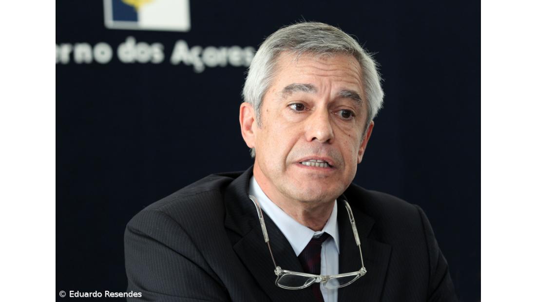 Governo dos Açores espera não utilizar todo o endividamento previsto para 2022