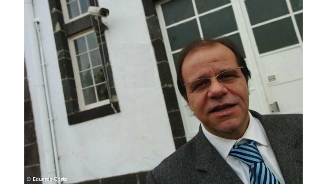 Aníbal Pires diz que acordo PPM/PSD no Corvo é "manobra eleitoral"