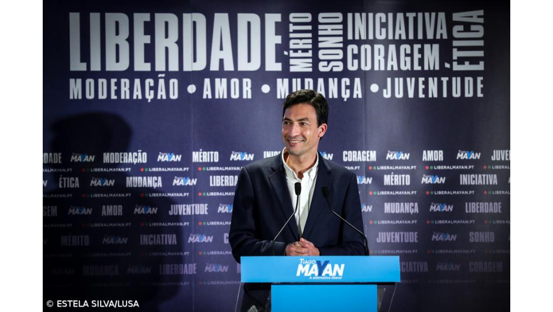 Tiago Mayan diz que resultado é "janela de esperança"
