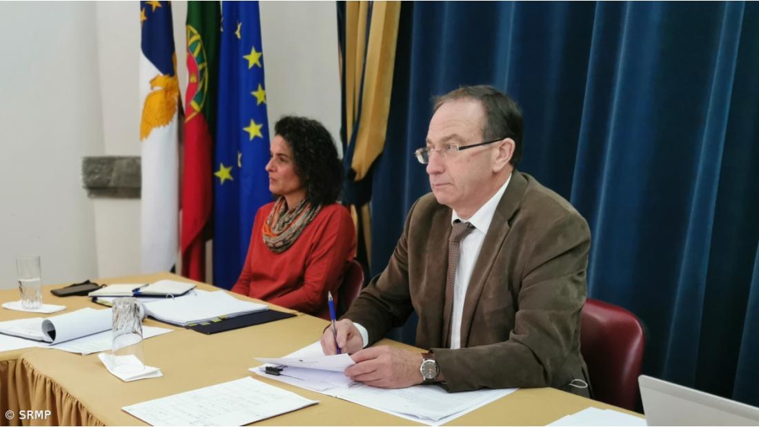 FundoPesca começa a ser pago a 515 profissionais da pesca açorianos terça-feira