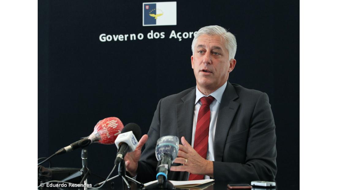 Açores arrecadaram menos ISP no primeiro semestre de 2022 do que em 2019 