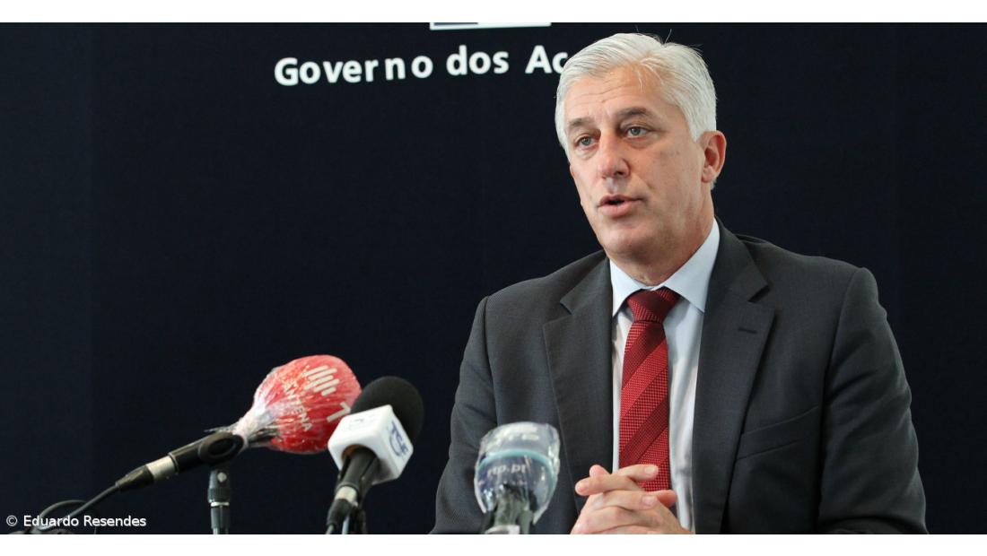 Obras no futuro Centro de Qualificação dos Açores arrancam em 2022 