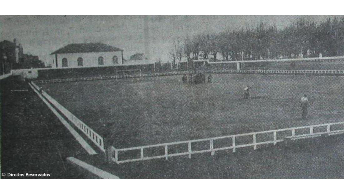 Estádio Municipal Jácome Correia comemora 75 anos – Imagem 5