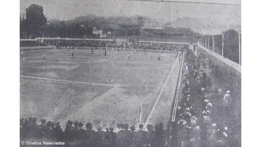 Estádio Municipal Jácome Correia comemora 75 anos – Imagem 6