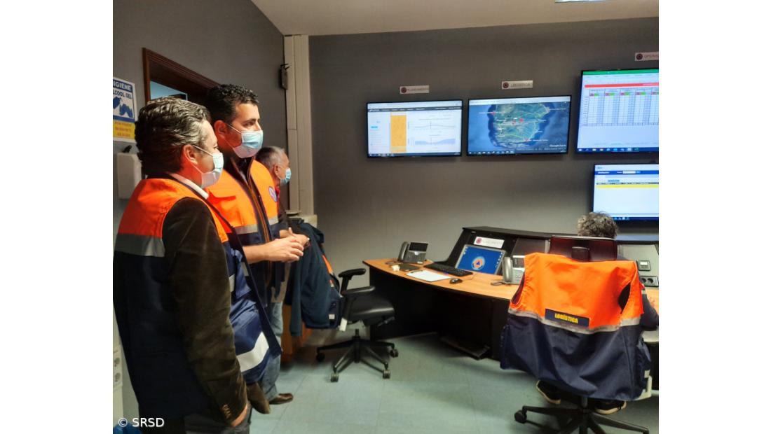 Proteção Civil dos Açores regista 11 ocorrências