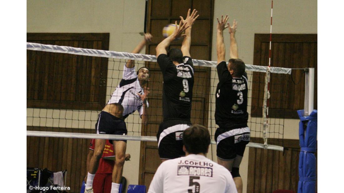 Clube K estreia-se com derrota no derby frente à Fonte do Bastardo