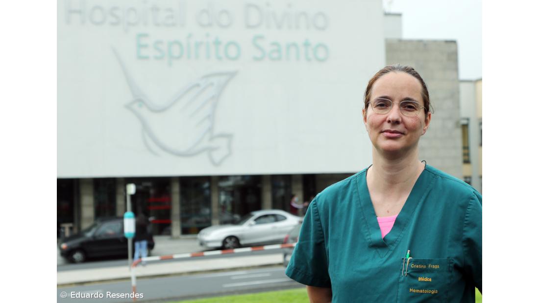 “A criação do Banco de Sangue Regional era uma ambição” – Imagem 2