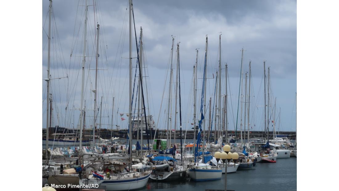Açores organizam em dezembro Feira do Mar na ilha do Faial