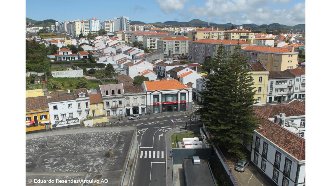 São Pedro e São Sebastião em Médio Alto Risco a partir de segunda-feira