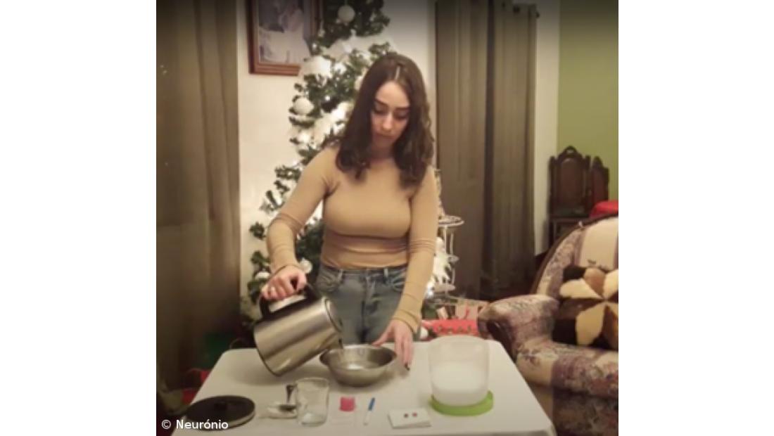 Feira de Ciência 4.0 na ESLagoa – Imagem 17