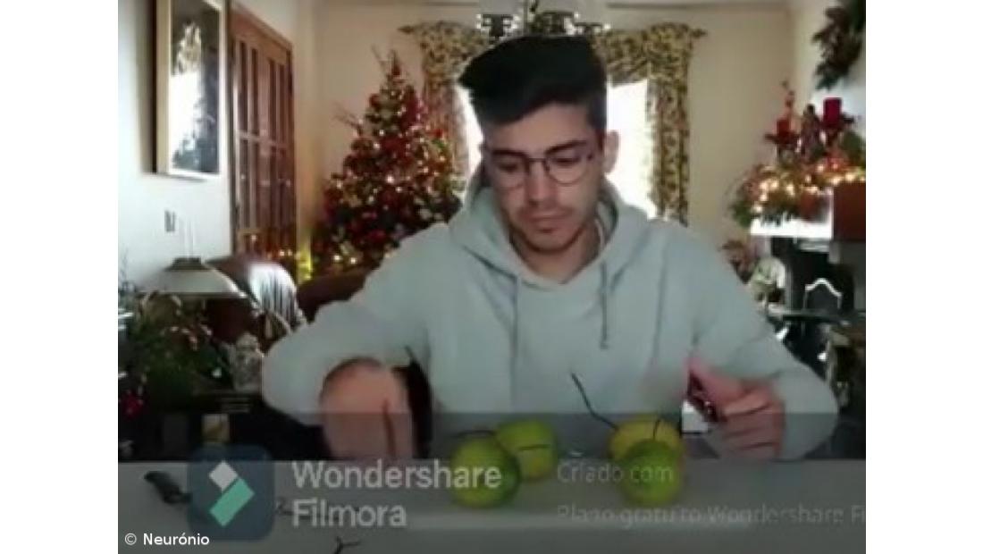 Feira de Ciência 4.0 na ESLagoa – Imagem 5