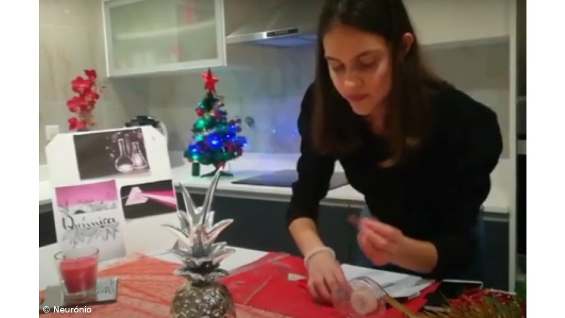 Feira de Ciência 4.0 na ESLagoa – Imagem 4